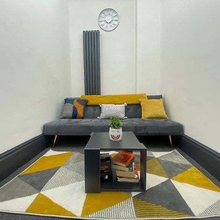Swanky Apartments 伯明翰 外观 照片
