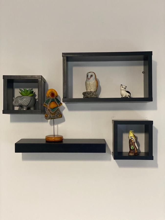 Swanky Apartments 伯明翰 外观 照片