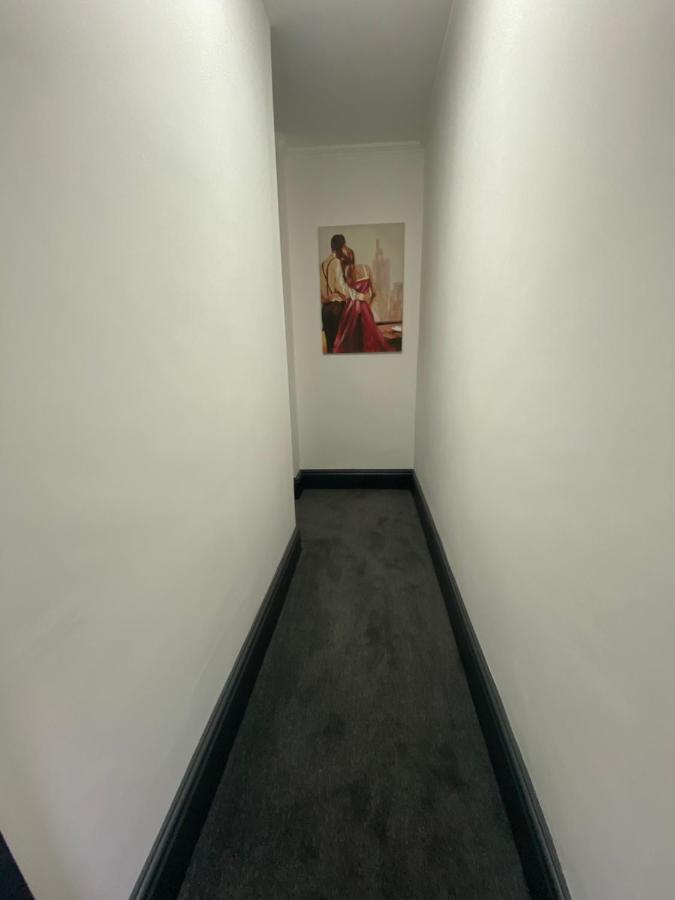 Swanky Apartments 伯明翰 外观 照片